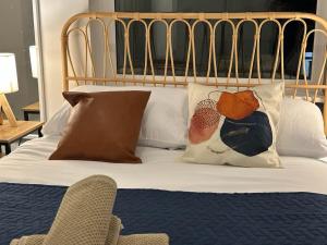 Fotografie z fotogalerie ubytování 3 BD Luxury Stay For Contractors & Families v destinaci Newcastle upon Tyne