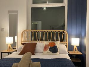 Fotografie z fotogalerie ubytování 3 BD Luxury Stay For Contractors & Families v destinaci Newcastle upon Tyne + 8 fotografií