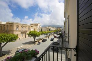 Gallery image of Map holiday residence in Trapani