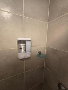 Koupelna v ubytování Valentyna Apart ,6 + 52 fotografií