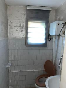 Bilik mandi di Rudnička kapija RK