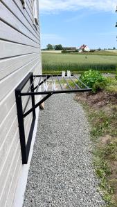 Billede fra billedgalleriet på Villa Vinja i Ystad