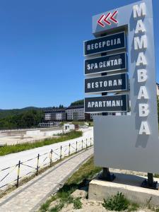 Foto dalla galleria di NLux Nest a Kopaonik