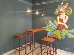 Foto sihtkohas Guwahati asuva majutusasutuse Resten galeriist