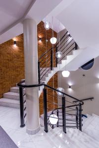 Fotografia z galérie ubytovania Hotel Falcon v destinácii Rzeszów