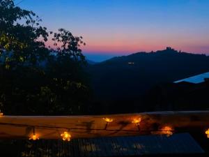 Fotografie z fotogalerie ubytování La Casetta nel Borgo v destinaci Mezzana