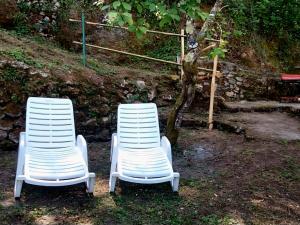 Fotografie z fotogalerie ubytování La Casetta nel Borgo v destinaci Mezzana