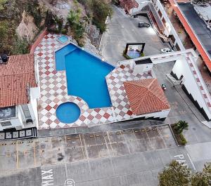 Gallery image of San Gil Aparta estudio hermosa vista in San Gil