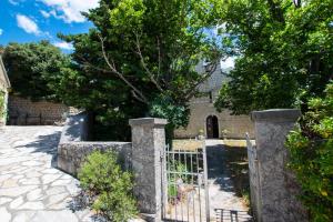 Gallery image of House My dream house in Karlobag +26 photos