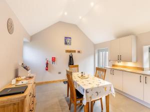 Fotografie z fotogalerie ubytování The Loft-Uk45061 v destinaci Tideswell