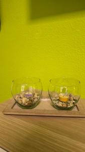 Φαγητό σε αυτό το διαμέρισμα ή κάπου εκεί κοντά