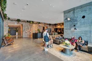 Επισκέπτες που μένουν στο Luxury Miami Studio 27th Floor +71 φωτογραφίες