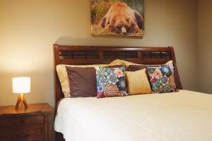 Fotografie z fotogalerie ubytování Lakeshore Lodging Apartment G v destinaci Homer