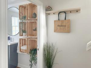 Fotografie z fotogalerie ubytování Denburn Cottage v destinaci Colinsburgh
