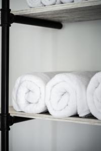 Gallery image of Lumberjill Lodge Room 1 in Abbeyville