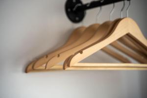 Balsam LakeにあるLumberJill Lodge Room 4のギャラリーの写真 +23枚の写真