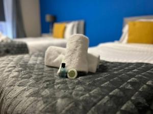 Billede fra billedgalleriet på Abbeygreen Village House i Lesmahagow