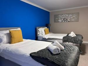 Billede fra billedgalleriet på Abbeygreen Village House i Lesmahagow