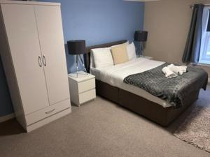 Billede fra billedgalleriet på Abbeygreen Village House i Lesmahagow + 9 billeder