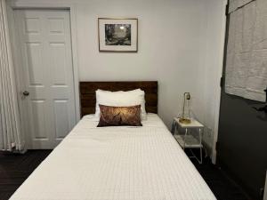 Gallery image of LumberJill Lodge Room 10 in Balsam Lake