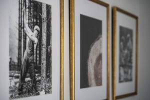 Gallery image of LumberJill Lodge Room 9 in Balsam Lake +6 photos