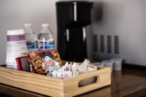 Gallery image of LumberJill Lodge Room 9 in Balsam Lake