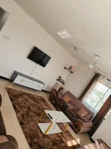 Imagine din galeria proprietății Mama Abayi Fakhi în Mombasa