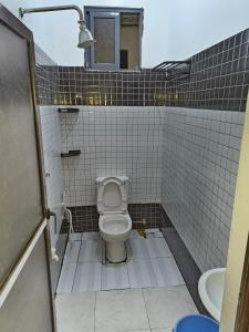 Imagine din galeria proprietății Mama Abayi Fakhi în Mombasa +16 fotografii