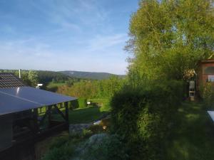 Příroda nedaleko kempu + 6 fotografií