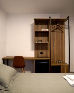 Fotografie z fotogalerie ubytování Fole Apart Hotel v destinaci Pristina