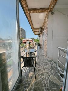 Balcone o terrazza di Guest House "Sulo"