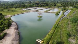 Billede fra billedgalleriet på La Puerta de Malacatiupan i Atiquizaya + 9 billeder