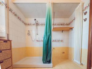 Ένα μπάνιο στο Albinia Relax - 2' dal Mare - comfort assicurato