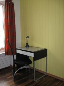 Foto de la galeria de Hotel Rotes Haus a Brugg