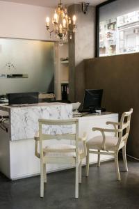 Gallery image of Épico Recoleta Hotel in Buenos Aires +19 photos