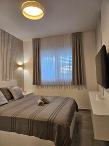 Gallery image of Apartman Helena in Promajna