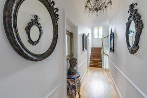 Fotografie z fotogalerie ubytování Casa La Palma Le 48 v destinaci Soissons
