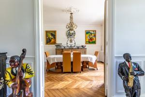 Fotografie z fotogalerie ubytování Casa La Palma Le 48 v destinaci Soissons