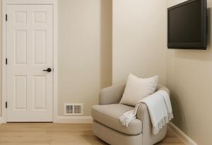 アービントンにあるGroup-Friendly Luxury 3BR 2 Baths Sleeps 8のギャラリーの写真 +6枚の写真