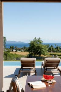 Gambar di galeri bagi Candelas Suites & Nature di Ierissós