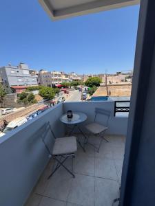 Gallery image of Creta Apt Mela Β5 in Thérissos