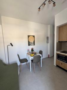 Gallery image of Creta Apt Mela Β5 in Thérissos