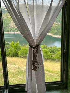 Φυσικό τοπίο κοντά σε αυτή η παραθεριστική κατοικία