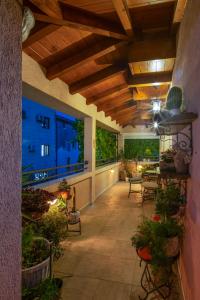 Πισίνα στο ή κοντά στο Vojin & Dunja