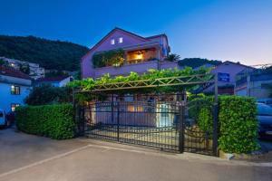 Γενική θέα στο βουνό ή θέα στο βουνό από  αυτό το διαμέρισμα