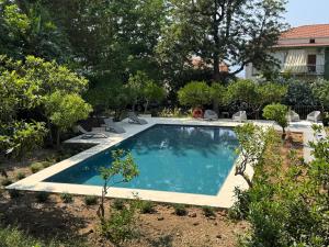 Afbeelding uit fotogalerij van La Casetta Colonica in Cefalù