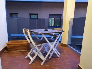 Фотография из галереи Hotel Minerva в Равенне