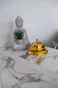 Gambar di galeri bagi Garni Hotel Maggitti di Velika Plana
