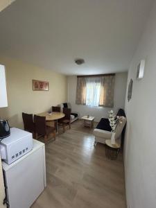 Χώρος καθιστικού στο Apartman Milan +8 φωτογραφίες
