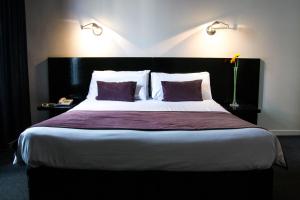 Gallery image of Épico Recoleta Hotel in Buenos Aires